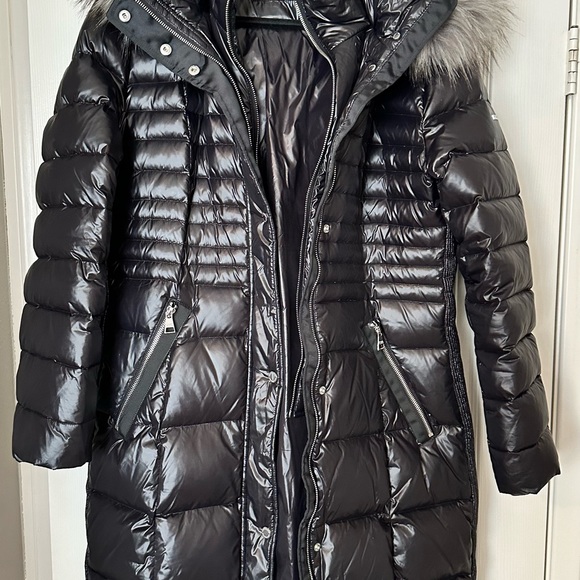 Karl Lagerfeld puffer jacket - Picture 10 of 10